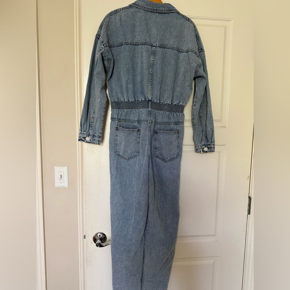 Vici Idem Ditto Jumpsuit - Picture 2 of 6